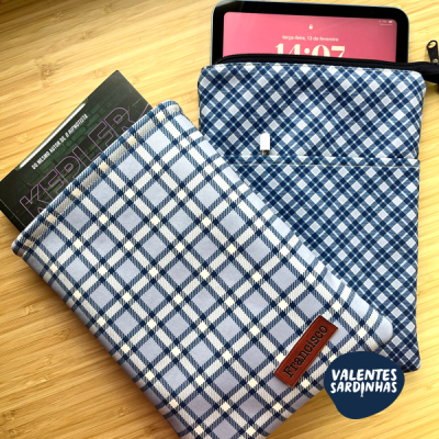 Bolsas para Livros - Pai'24