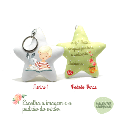 Estrela Professores'20
