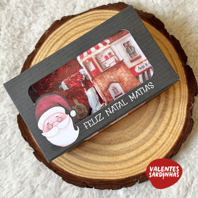 Marcadores de Natal'23