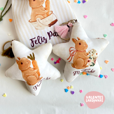 Estrelinhas Páscoa'23