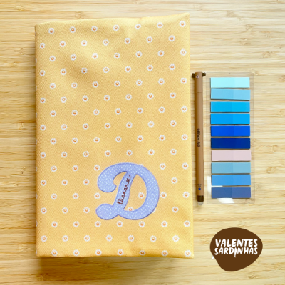 Capas Livros | Daisy