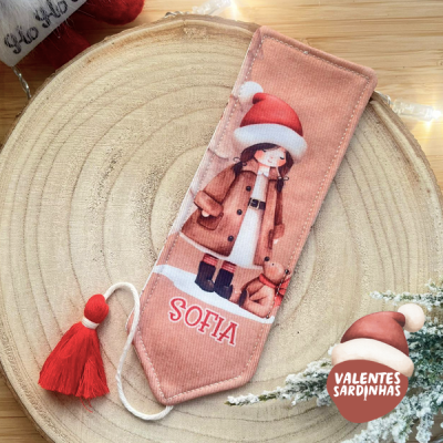 Marcadores de Natal'24