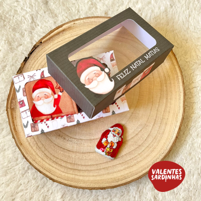 Marcadores de Natal'23