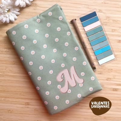 Capas Livros | Daisy