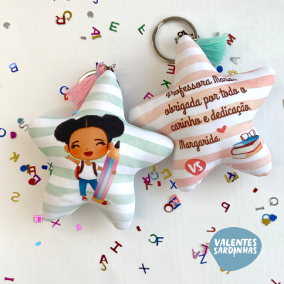 Estrelinhas Professores'22