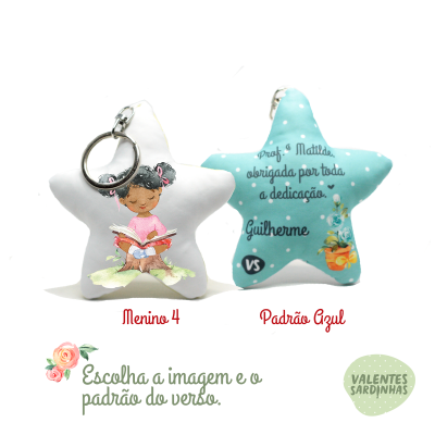 Estrela Professores'20