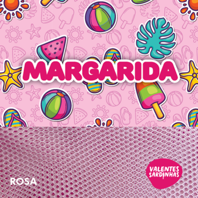 Saco Praia Brinquedos