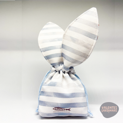 Saco Coelhinho da Páscoa