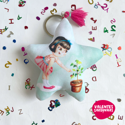 Estrelinhas Professores'23