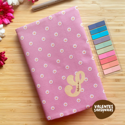 Capas Livros | Daisy