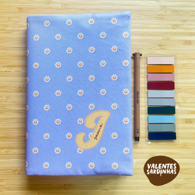 Capas Livros | Daisy
