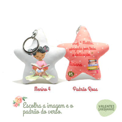 Estrela Professores'20