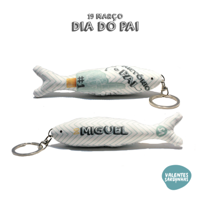 Sardinha Pai '19
