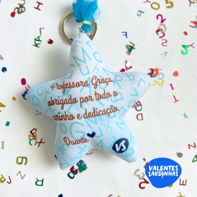 Estrelinhas Professores'23