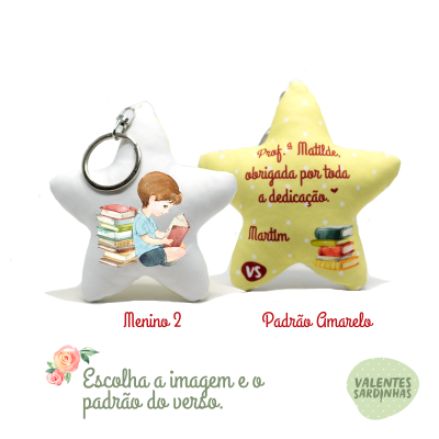 Estrela Professores'20