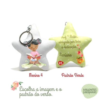 Estrela Professores'20