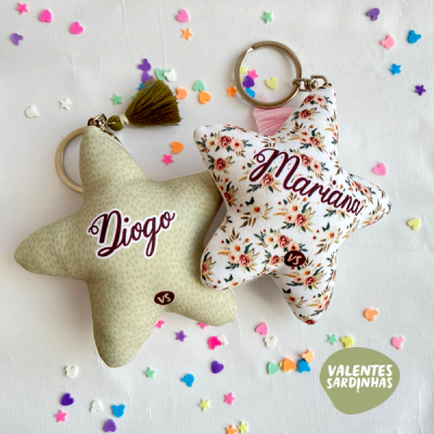 Estrelinhas Páscoa'23