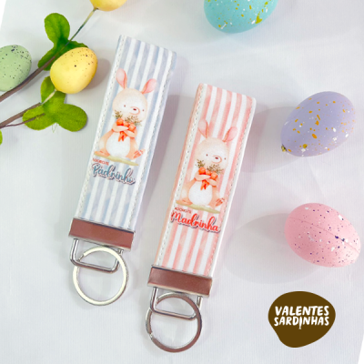 Porta-Chaves Páscoa'24
