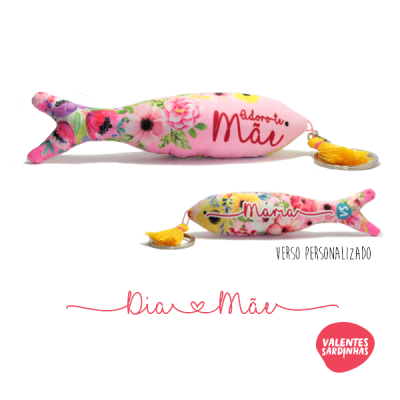 Sardinha Mãe'19