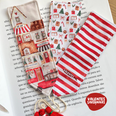 Marcadores de Natal'23