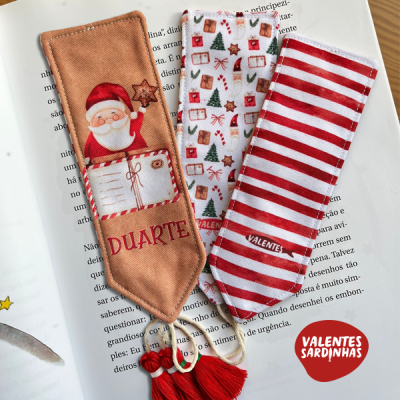 Marcadores de Natal'23