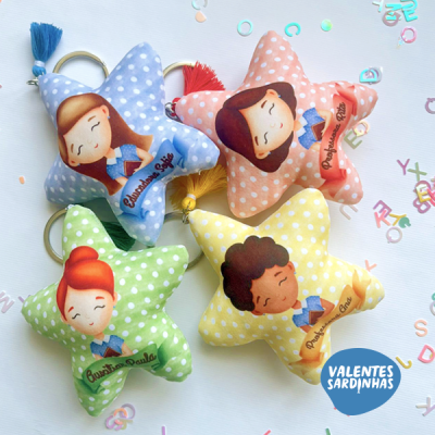 Estrelinhas Professoras'24