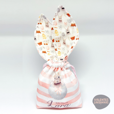 Saco Coelhinho da Páscoa