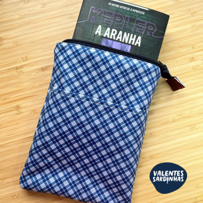 Bolsas para Livros - Pai'24