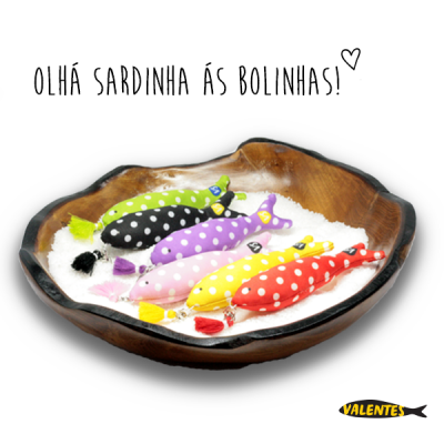 Valentes Sardinhas