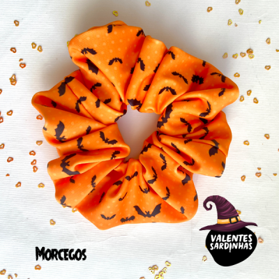 Scrunchies Halloween'22