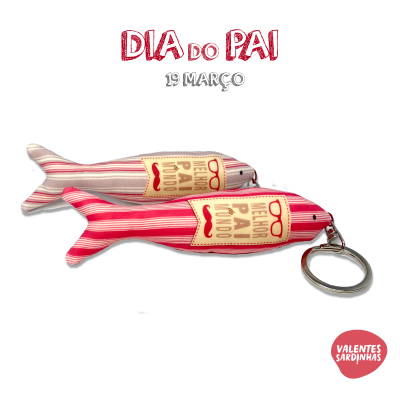 Sardinhas Pai'21