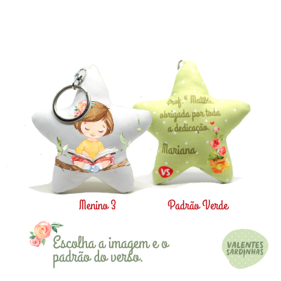 Estrela Professores'20