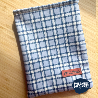 Bolsas para Livros - Pai'24