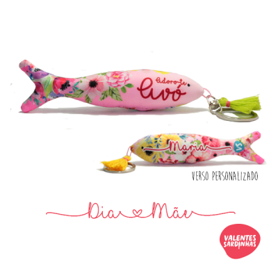 Sardinha Mãe'19