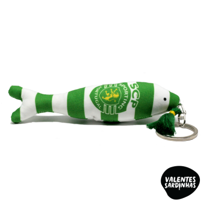 Sardinhas - Desportistas