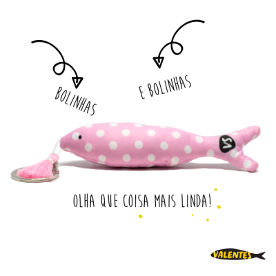 Sardinhas - Bolinhas