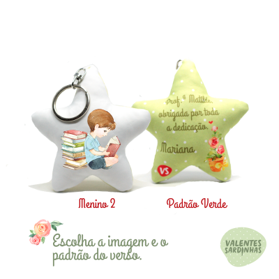 Estrela Professores'20