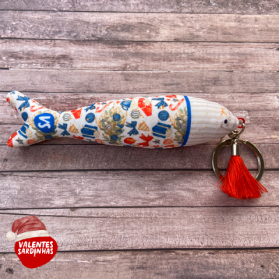 Sardinhas Natal - 2021