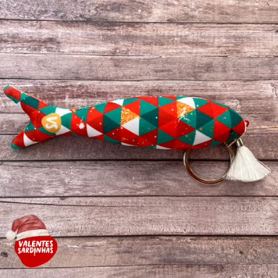 Sardinhas Natal - 2021