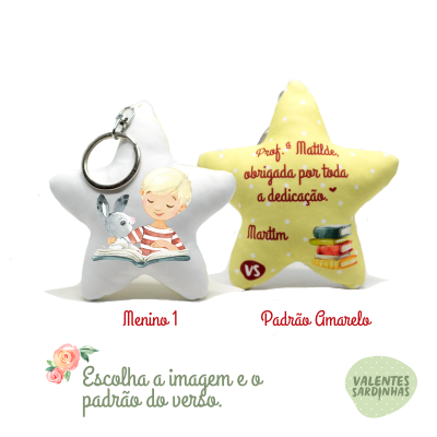 Estrela Professores'20