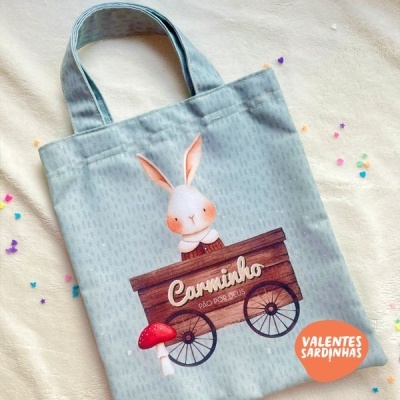 Sacos Pão Por Deus'24