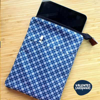 Bolsas para Livros - Pai'24