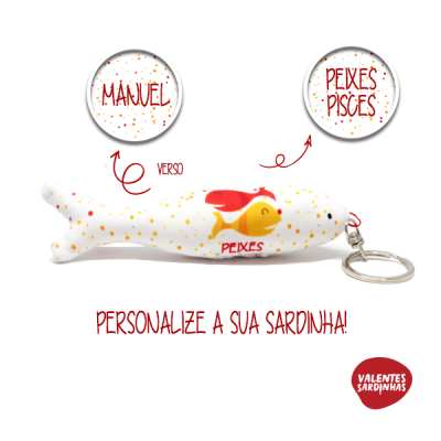 Sardinhas - Zodíaco