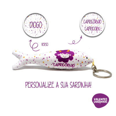 Sardinhas - Zodíaco