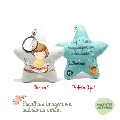 Estrela Professores'20