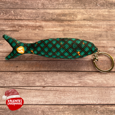 Sardinhas Natal - 2021