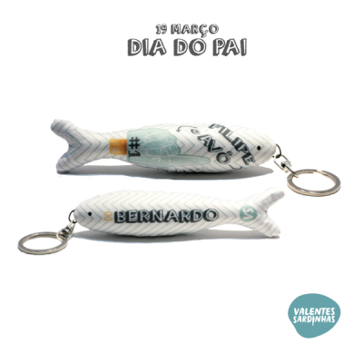Sardinha Pai '19