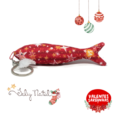 Sardinha Natal - 2020