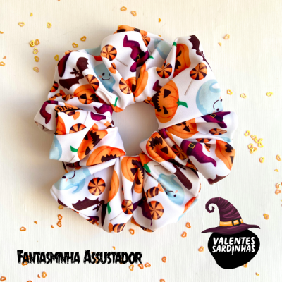 Scrunchies Halloween'22