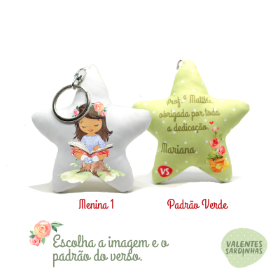 Estrela Professores'20